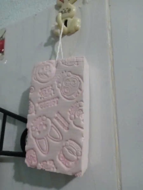 So tốt, chà sạch ghéc, giao nhanh đóng gói đẹp