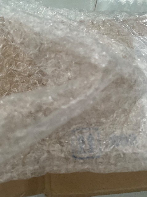 Giao hàng nhanh. Khâu đóng gói của TIKI tốt hơn xưa nhiều rồi