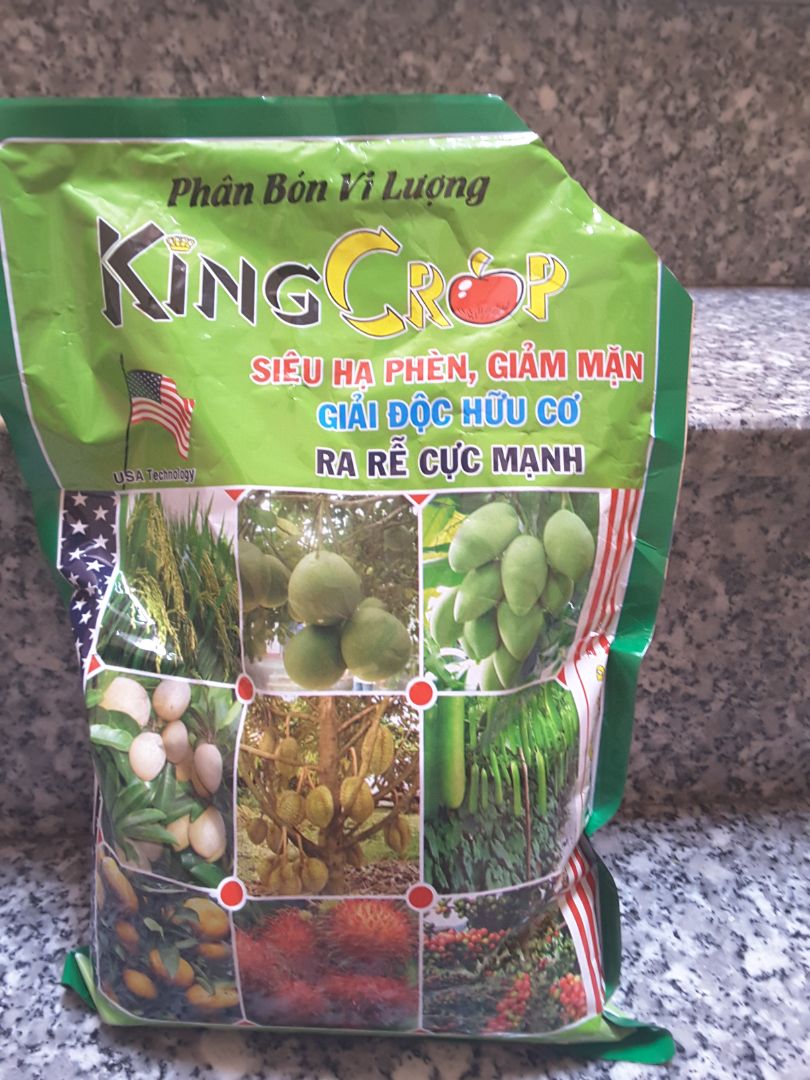 Bao bì  trình bày rõ ràng  , hướng dẫn sử dụng cụ thể , yên tâm với sản phẩm