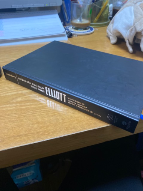 Sách thục sự rất bổ ích, mình đã vững kiến thức hơn khi đọc cuốn này. Tiki giao hàng nhanh và đóng gói chắc chắn nhé.