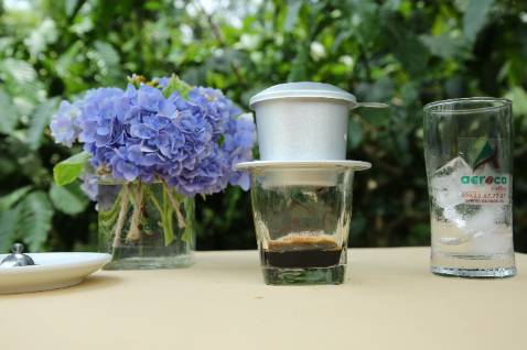 Rất phù hợp cho pha phin, uốg sữa hoặc với đường rất ngon. Cà phê chất lượng cao nhưng giá cả phải chăng.