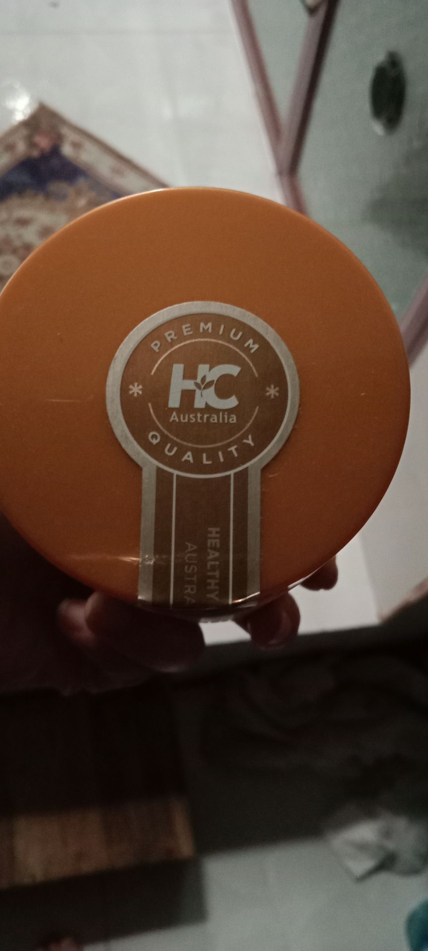 sản phẩm bao bì dán tem kỹ,đóng gói cẩn thận,mới dùng nên chưa biết hiệu quả,nếu hấp thu tốt sẽ ủng hộ lần sau.giao hàng nhanh,TV nhiệt tình sản phẩm bao bì dán tem kỹ,đóng gói cẩn thận,mới dùng nên chưa biết hiệu quả,nếu hấp thu tốt sẽ ủng hộ lần sau.giao hàng nhanh,TV nhiệt tình