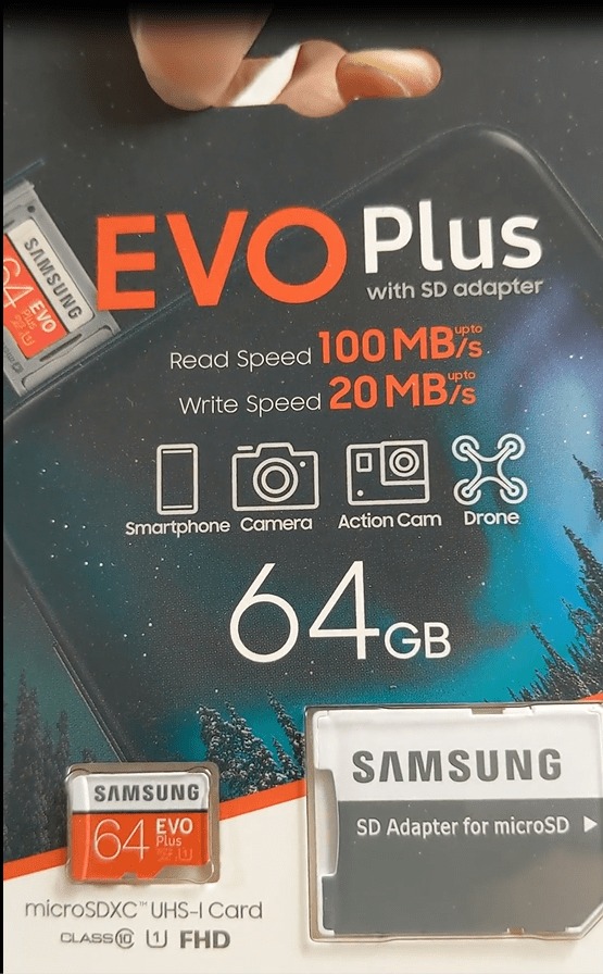 Đăng bán thẻ 64g u3 mà giao u1, bị nhiều người khiếu nại quá nên lên sửa ảnh sản phẩm lại thành u1. Tiki trading mà bán hàng không uy tín. Còn 1 đơn hàng khác có xài mã giảm giá thì tiki hủy rồi nói không đáp ứng thể lệ chương trình khuyến mãi. Đã ko đáp ứng thì sao lại đặt hàng được. Từ nay xin chừa mua tiki.