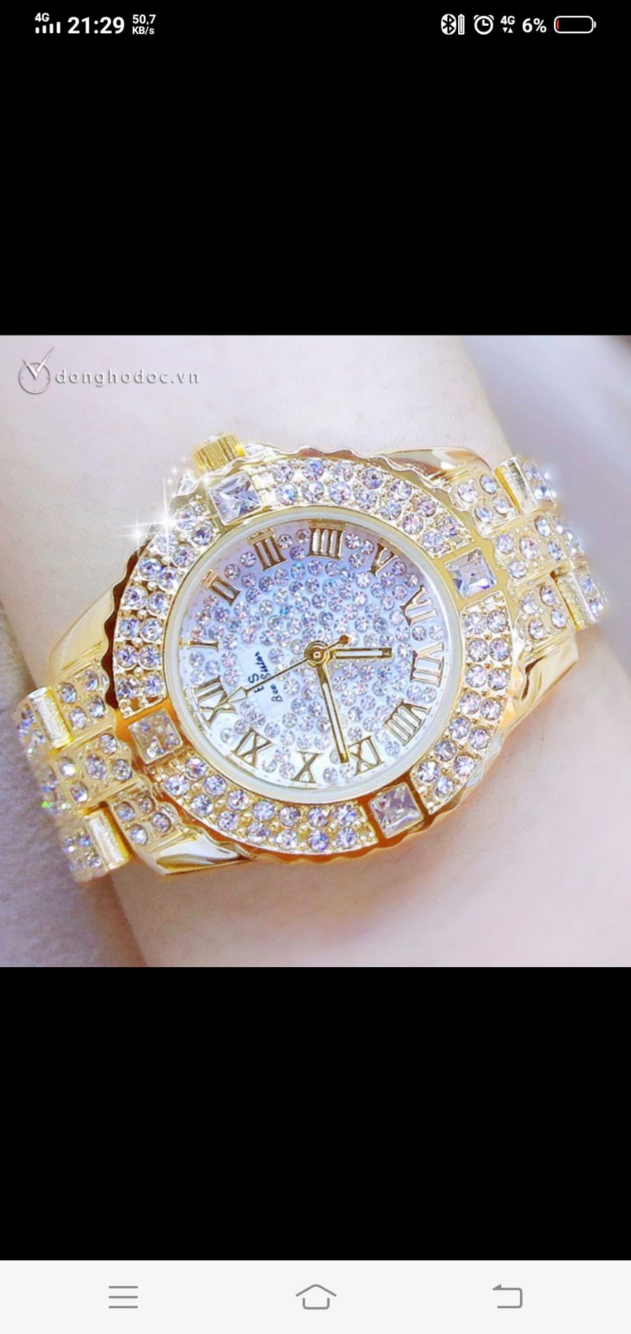 sản phẩm đẹp cứng cáp độ bền th ì chưa đánh giá đc