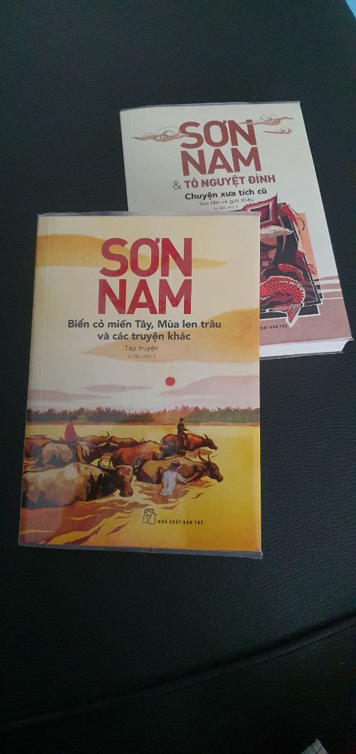 Mua Tiki bọc bookcare láng bóc mà chất lượng giấy kém làm mất hứng đọc luôn