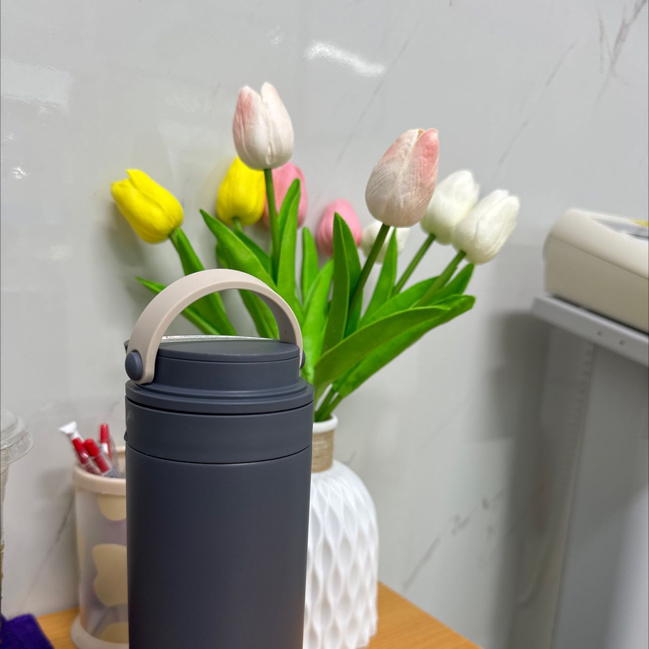 Mẫu bình đẹp, giữ nhiệt tốt