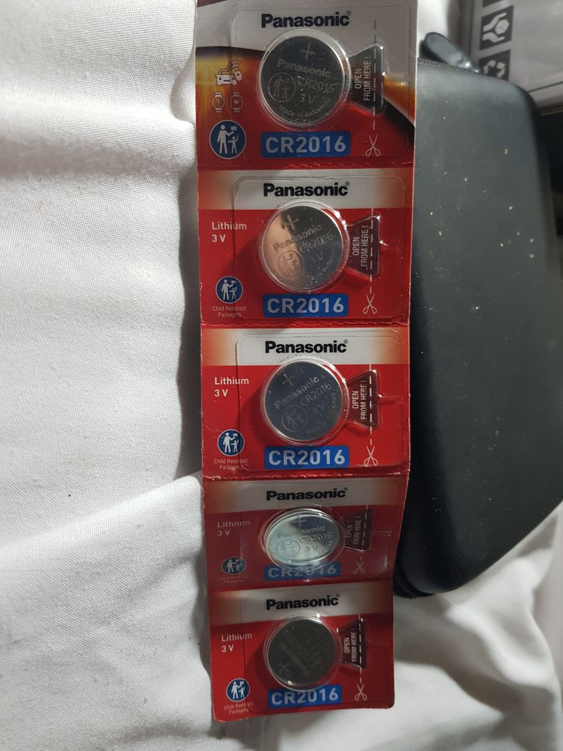 đã nhận hàng, pin chạy tốt