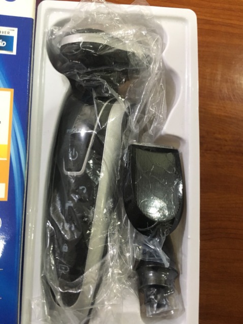 Mình nhận hàng rồi đây shop nhé, chất lượng tốt nha, cạo mượt mà rất chi là sạch râu.
Shop giao hàng nhanh, mình rất ưng ý , chúc shop bán được nhiều hàng.