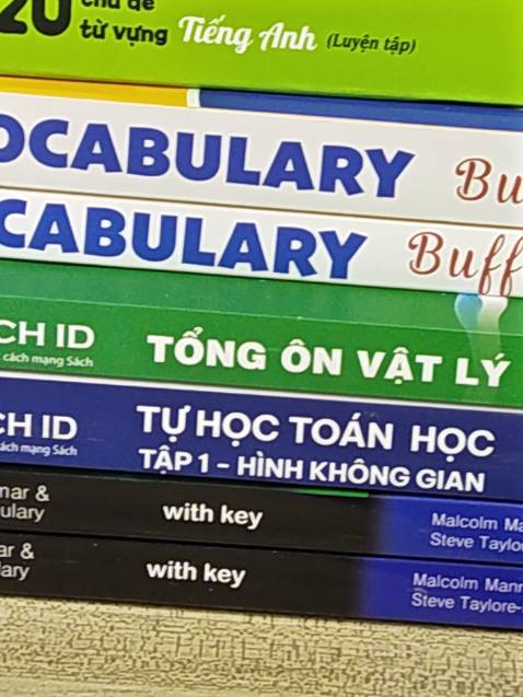 nhiều kiến thức mô hình sách id này rất hay