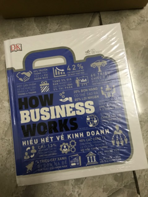 Ship nhanh, đóng gói bên trong khá chắc chắn nên chất lượng bìa vẫn tốt. In màu đẹp, sắc nét nhưng với giá tiền này thì mình vẫn mong muốn sử dụng loại giấy chất lượng tốt hơn. Nội dung mình chưa đọc nhưng khá là mong chờ 🤩