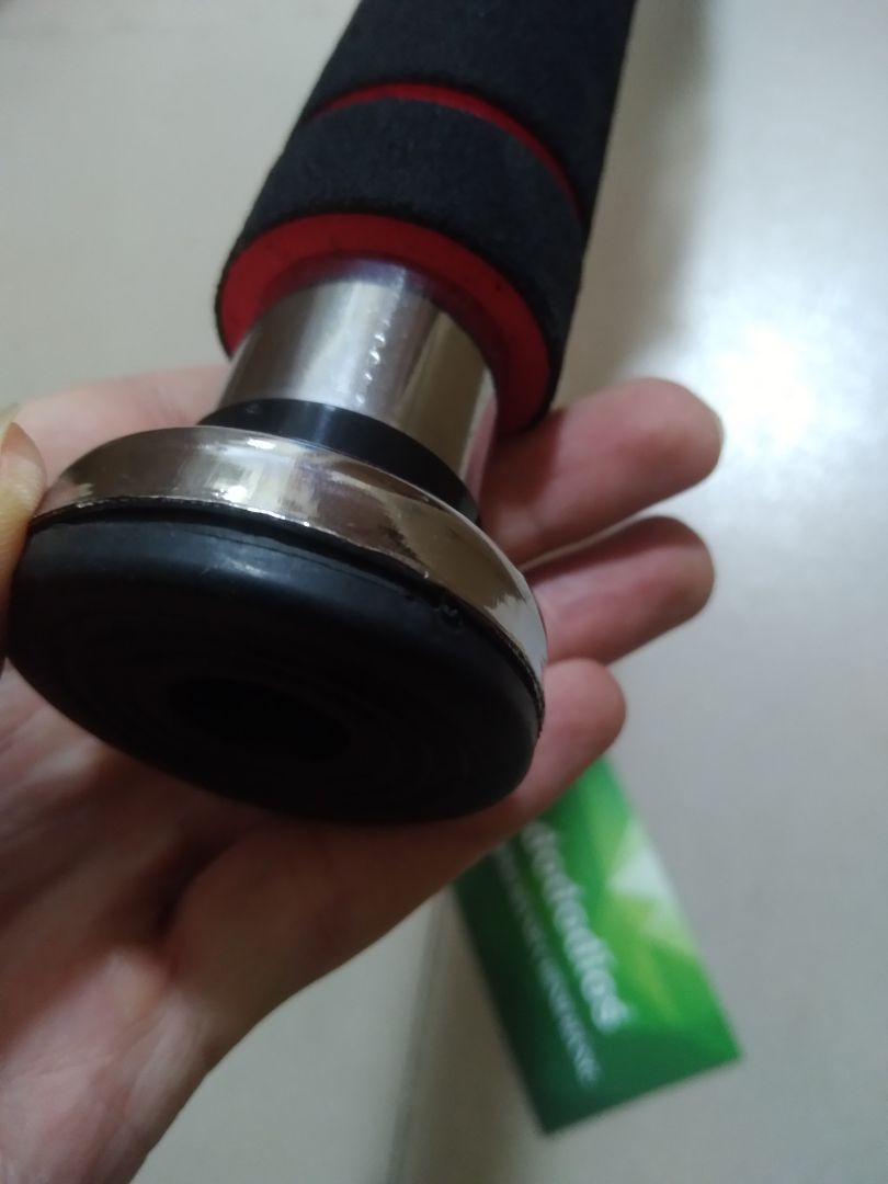 mua về tập xít xà ở nhà
ship khá nhanh
xà cứng cáp, tưởng chắc chắn và chắn châc khổng tưởng
mùa dịch này có cái xà đơn đu qua đu lại rất ổn áp
shop này tư vấn khá nhanh với nhiệt tình lúc cần hỗ trợ