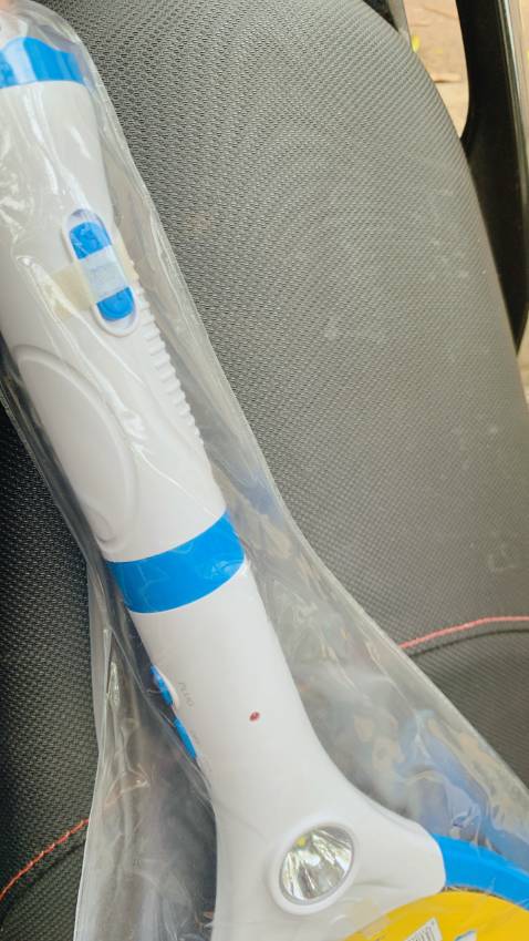 Hàng đóng gói cẩn thận, đúng mô tả. Shop chuẩn bị hàng và gửi đi rất nhanh ạ.