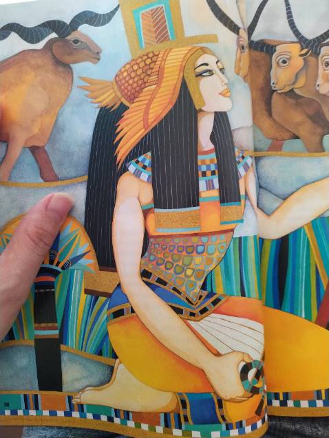 Sách có các tranh in màu cực kỳ đẹp. Một điểm cộng.
Tuy nhiên cách hành văn của người dịch chưa tốt. Dịch chưa thoát nghĩa, ngôn từ không trong sáng dễ hiểu dù sách ghi cho trẻ từ 9tuổi. Nhìn bản dịch thậm chí còn suy ngược được ra câu gốc (với người biết ngoại ngữ), như vậy là bản dịch chưa được chuyển ngữ mượt mà. Nhiều cách diễn đạt không thuần Việt và cộc lốc.
Hơi tiếc vì sách rất đẹp. Hy vọng NXB Kim Đồng sẽ biên tập các sách dịch khác tốt hơn.