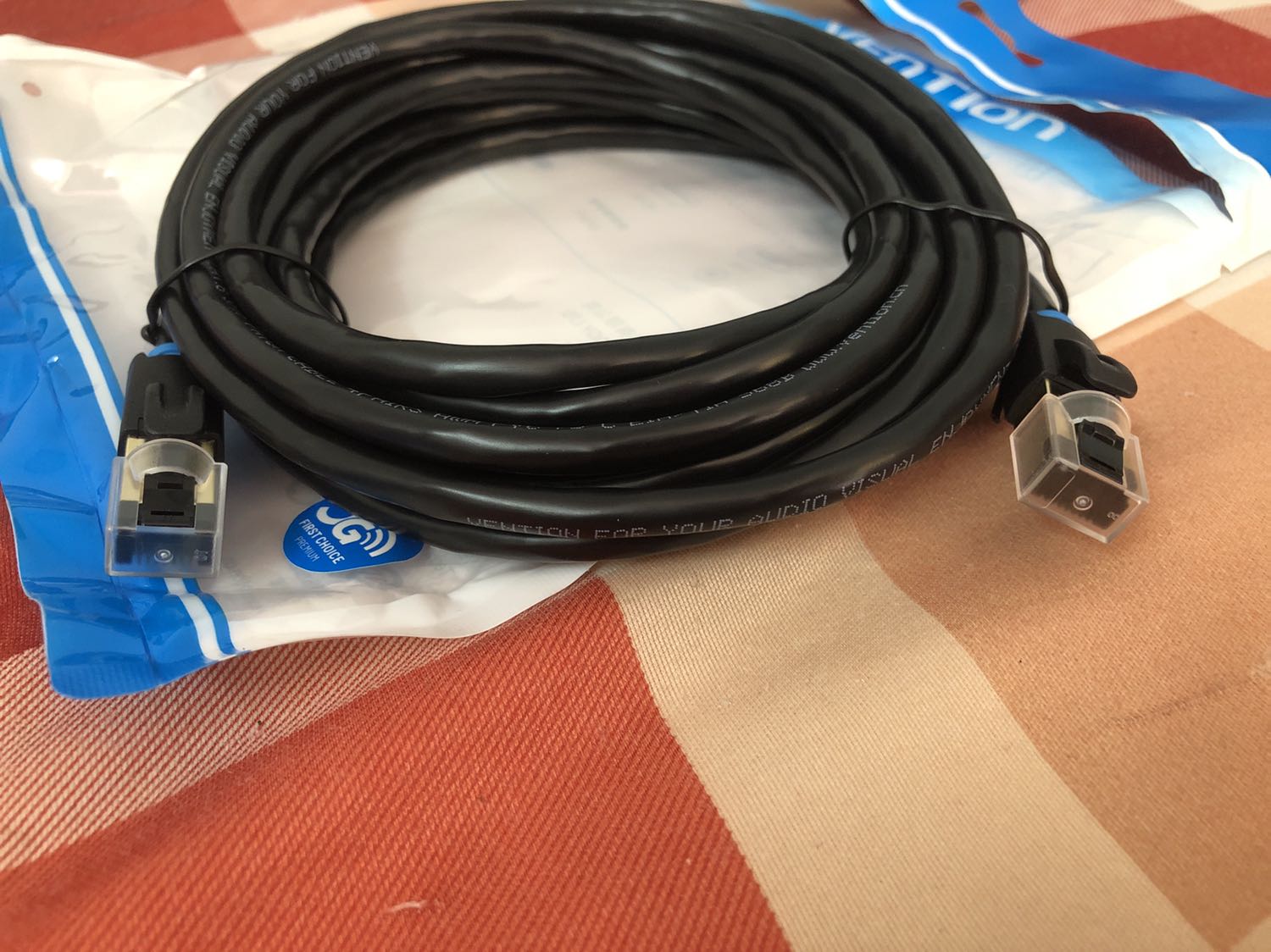 Giao hàng nhanh - Dây chất liệu tốt - Khá hài lòng