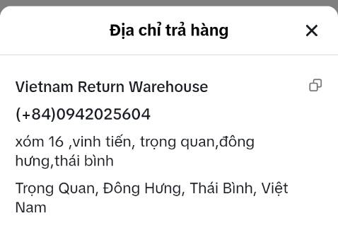 Sản phẩm đúng mô tả, chất lượng ổn, đóng gói cẩn thận nên rất hài lòng. Mọi người nên mua ở shop này vì uy tín và hỗ trợ tốt. Tôi từng mua bên “Ông Chú Mô Hình 888” thì bị hàng lỗi, bị bắt tự sửa và còn bị chửi bới, nên khuyên tránh xa shop đó.