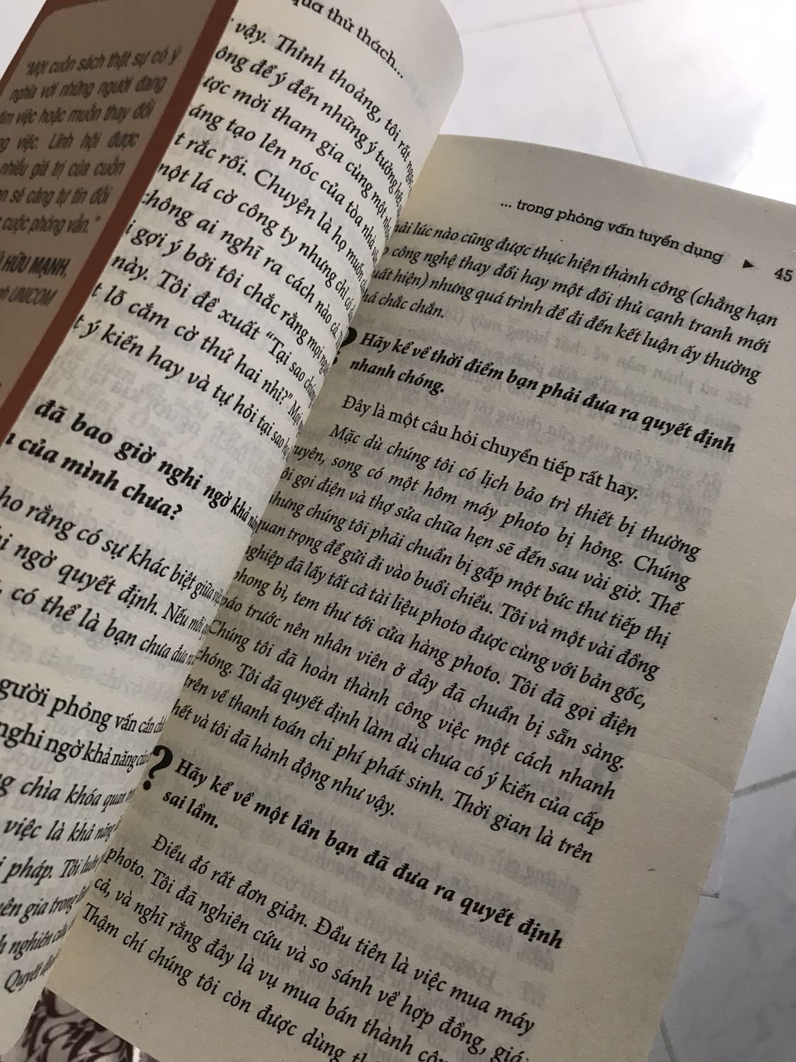 Sách được bọc cẩn thận, shiper hỗ trợ nhiệt tình..