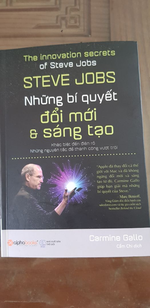 nội dung sách và chất lượng sách tốt