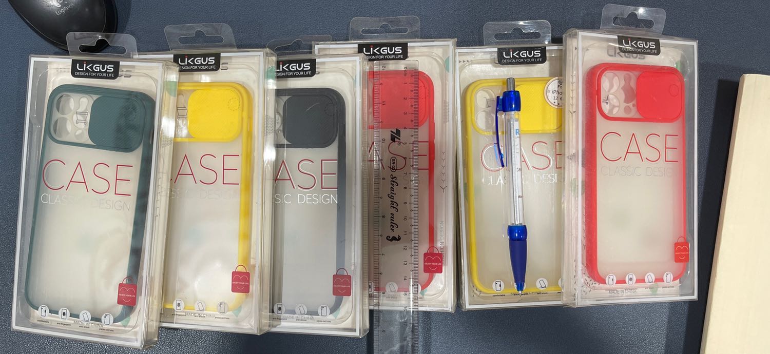 Mua case 12 Pro Max lại giao 12, không xài được, yêu cầu đổi lại hàng đúng kích thước