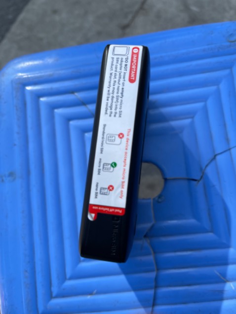 Dùng ok nhưng pin đầy dùng từ sáng đến chiều tối là hết