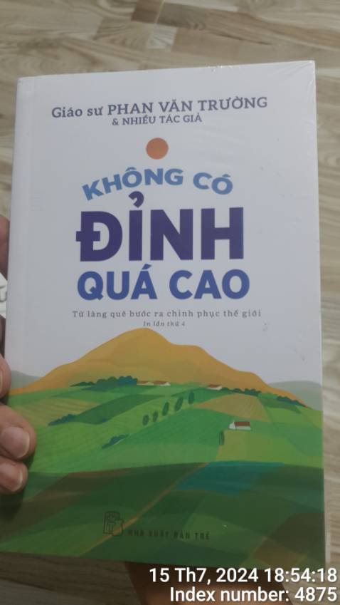 Sách đẹp, giá mềm