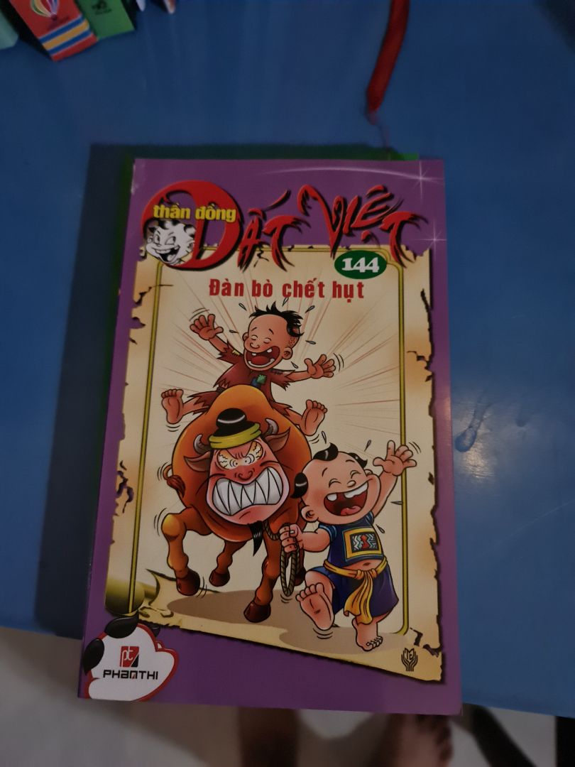 Sách có hình ảnh sống động,  mà đẹp.