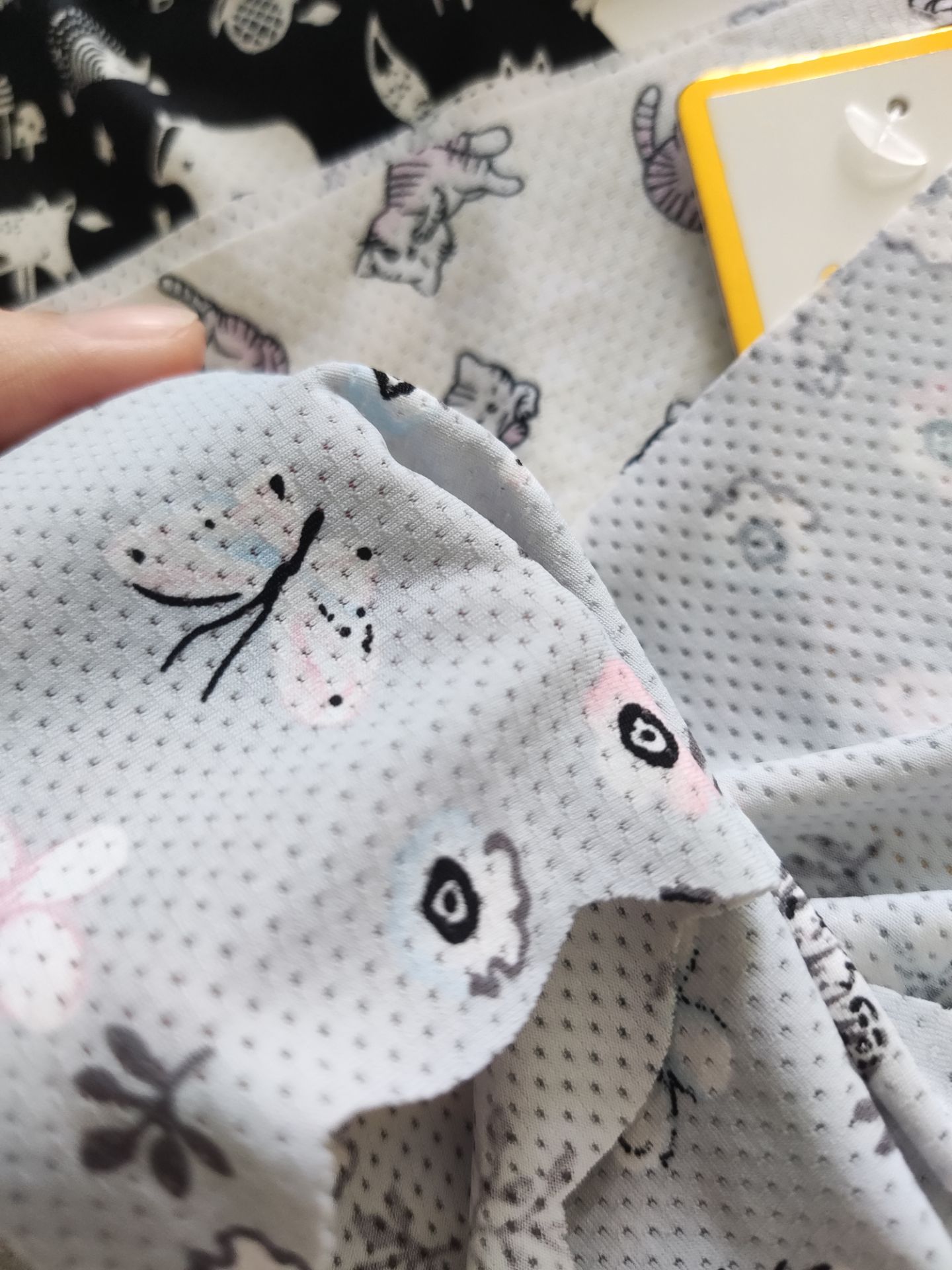 quần đẹp, như ảnh, chất vải thun lạnh, rất mát