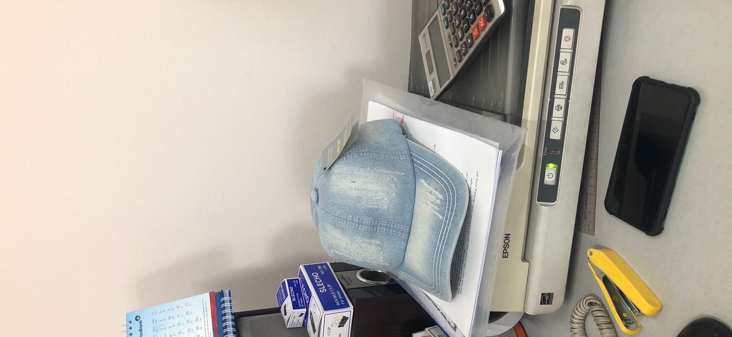 Nón đẹp , giá ok