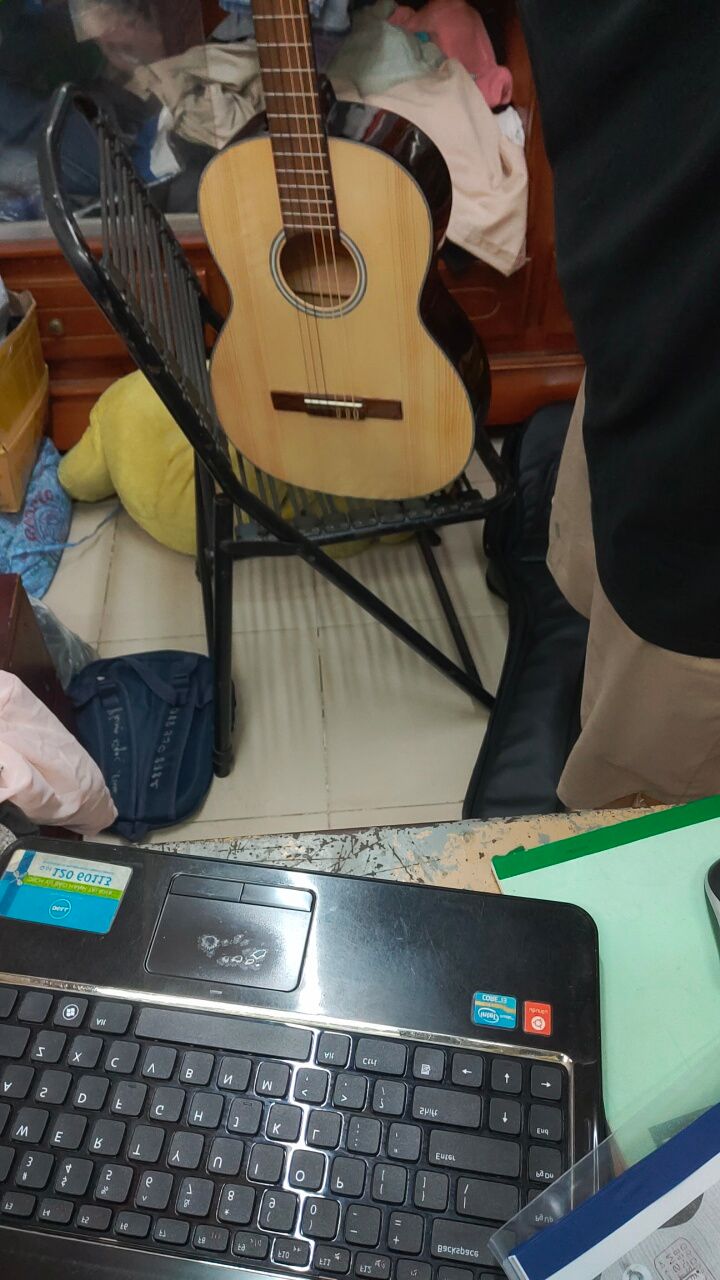 độ hoàn thiện :tốt
đẹp