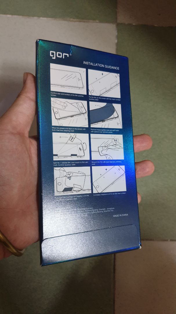 hàng tốt nhé cả nhà