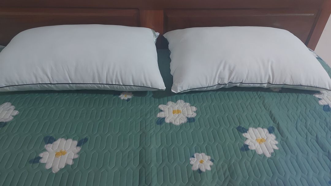 gối mềm, chất đẹp. Hài lòng với sản phẩm )) gối mềm, chất đẹp. Hài lòng với sản phẩm ))