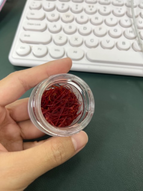 Mình thấy dùng okay, 2 loại trước mình dùng sợi có nhỏ hơn sợi này nên ban đầu cũng có hơi hoang mang xíu.