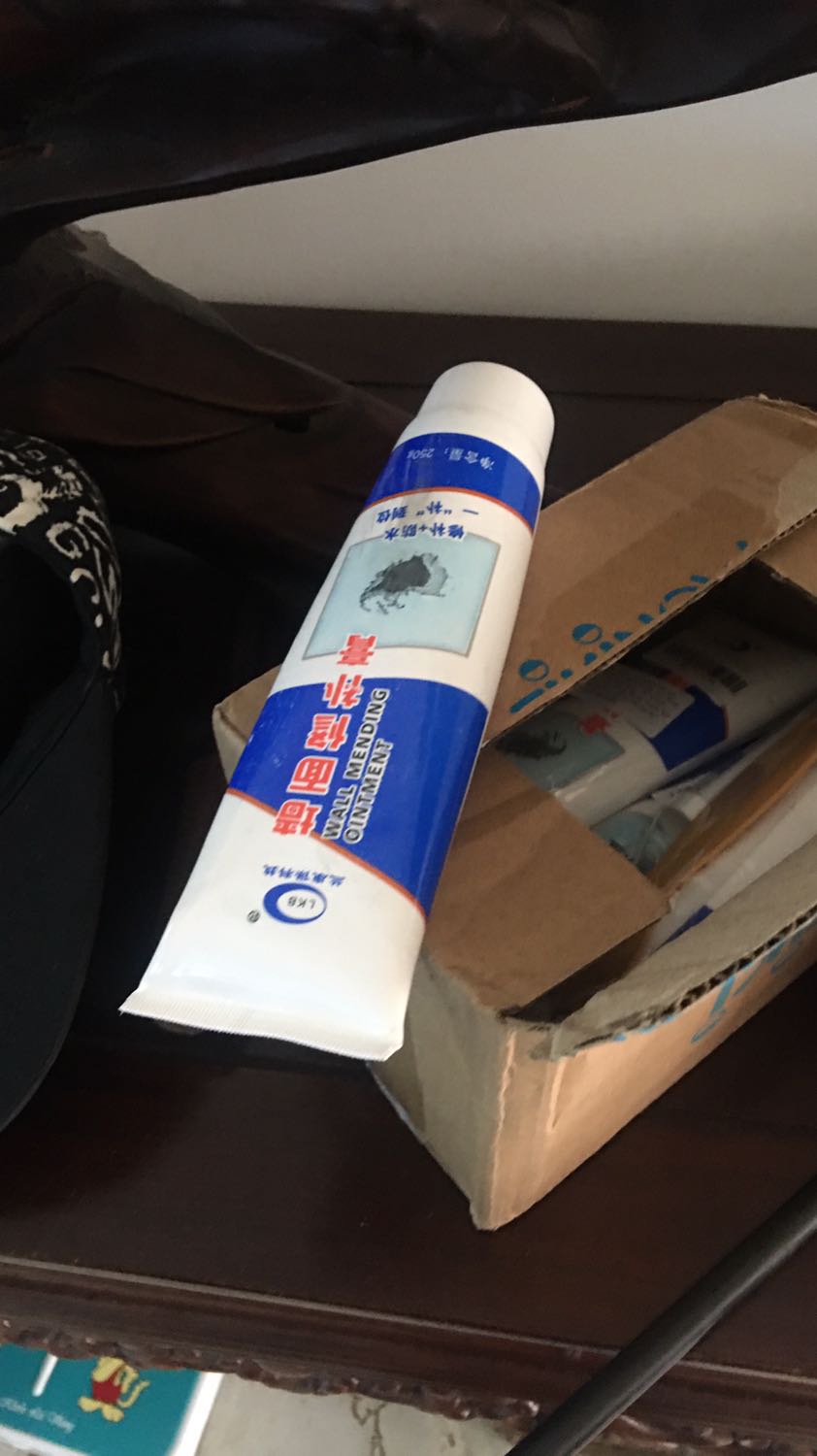 Sản phẩm dùng cũng khá ổn. Sau khi vá ko nhìn rõ được vết vá. Shop giao hàng nhanh. Thanks shop.