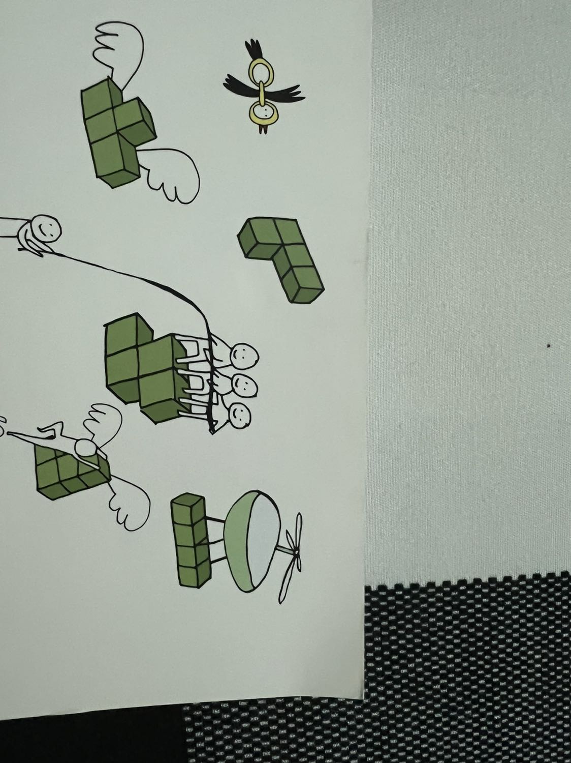 Sách chưa đọc nên không biết nd như nào. 
Nhưng về phần đóng gói sp thì ultr. Sách ko hề có bọc chống sốc hay bất kỳ miếng giấy bảo vệ nào luôn. Vỏn vẹn quyển sách bỏ vào cái hộp giấy chấm hết. Cũng may hên sao mà ko bị gãy sách và trầy sướt nhiều í.