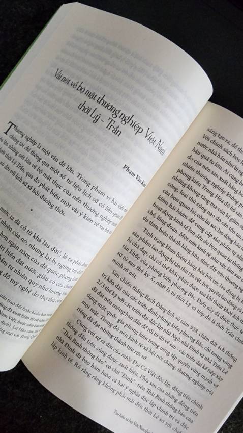 Sách chất lượng, giao hàng nhanh !!!

Nội dung lớn, thông tin chi tiết. Chia thành các đầu mục khoa học, phong phú :)