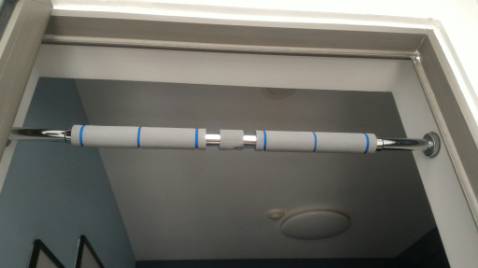 Sp đẹp, chắc chắn, xứng đáng để sắm 1 cái để ở nhà rèn luyện sức khỏe mọi lúc.Tiki phục vụ nhanh, dự kiến giao hàng ngày 18/10 nhưng 3/10 hàng đã đc giao. Sp đẹp, chắc chắn, xứng đáng để sắm 1 cái để ở nhà rèn luyện sức khỏe mọi lúc.Tiki phục vụ nhanh, dự kiến giao hàng ngày 18/10 nhưng 3/10 hàng đã đc giao.