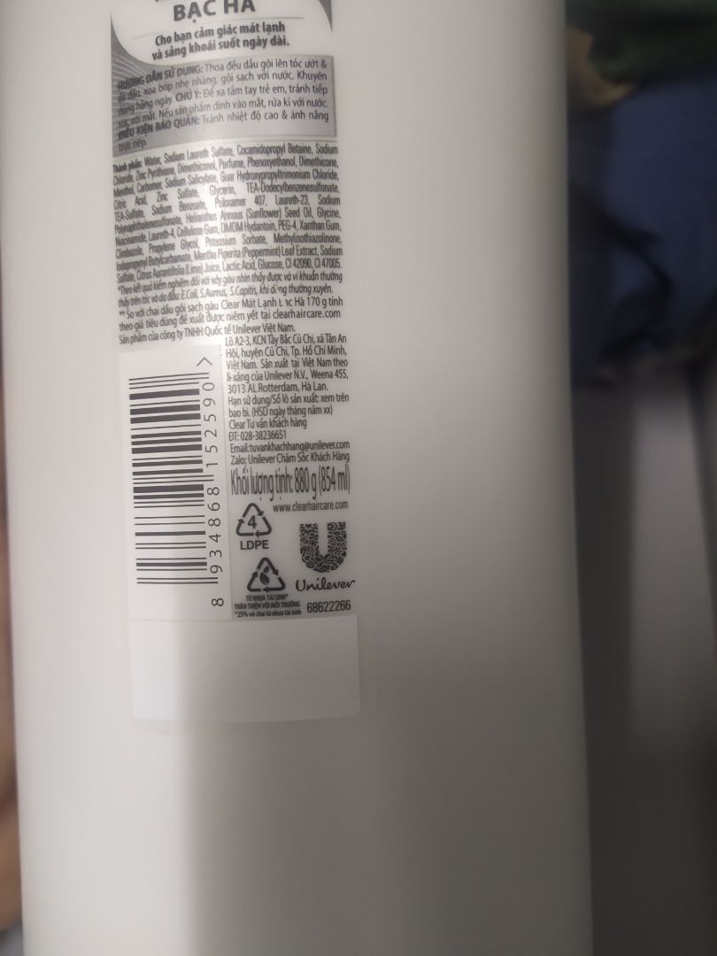 Sản phẩm chính hãng, gói bọc cẩn thận, thêm cảnh báo "rất dễ vỡ" phục vụ tốt, hàng univer chuẩn chất