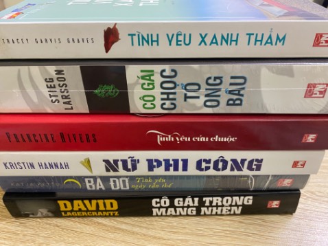 Giá tốt, Tiki giao hàng nhanh