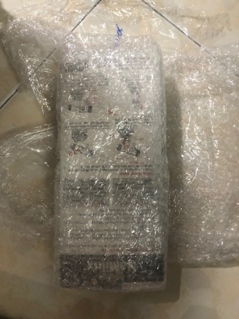 Sản phẩm đóng gói rất cẩn thận , giao hàng nhanh.