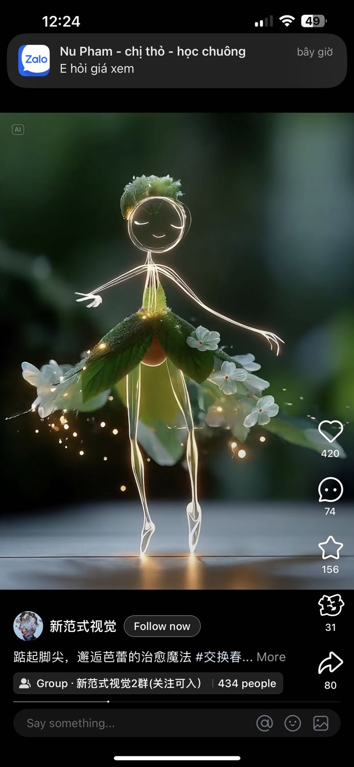 Đã nhận được sp, sẽ đọc và review sau ạ