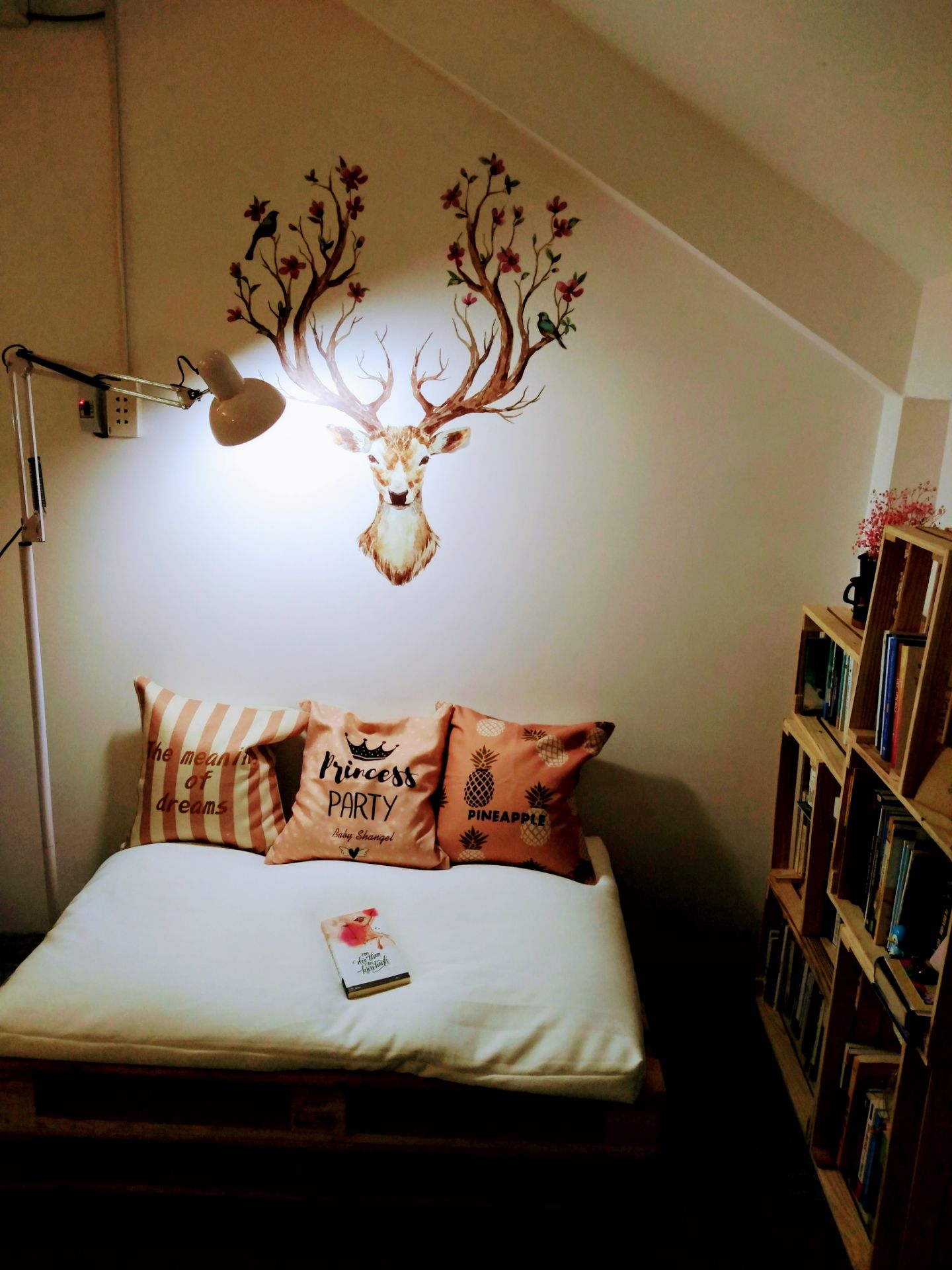 Quá đẹp, nhận được sản phẩm đóng gói cẩn thận, mở ra thì đẹp như mô tả.