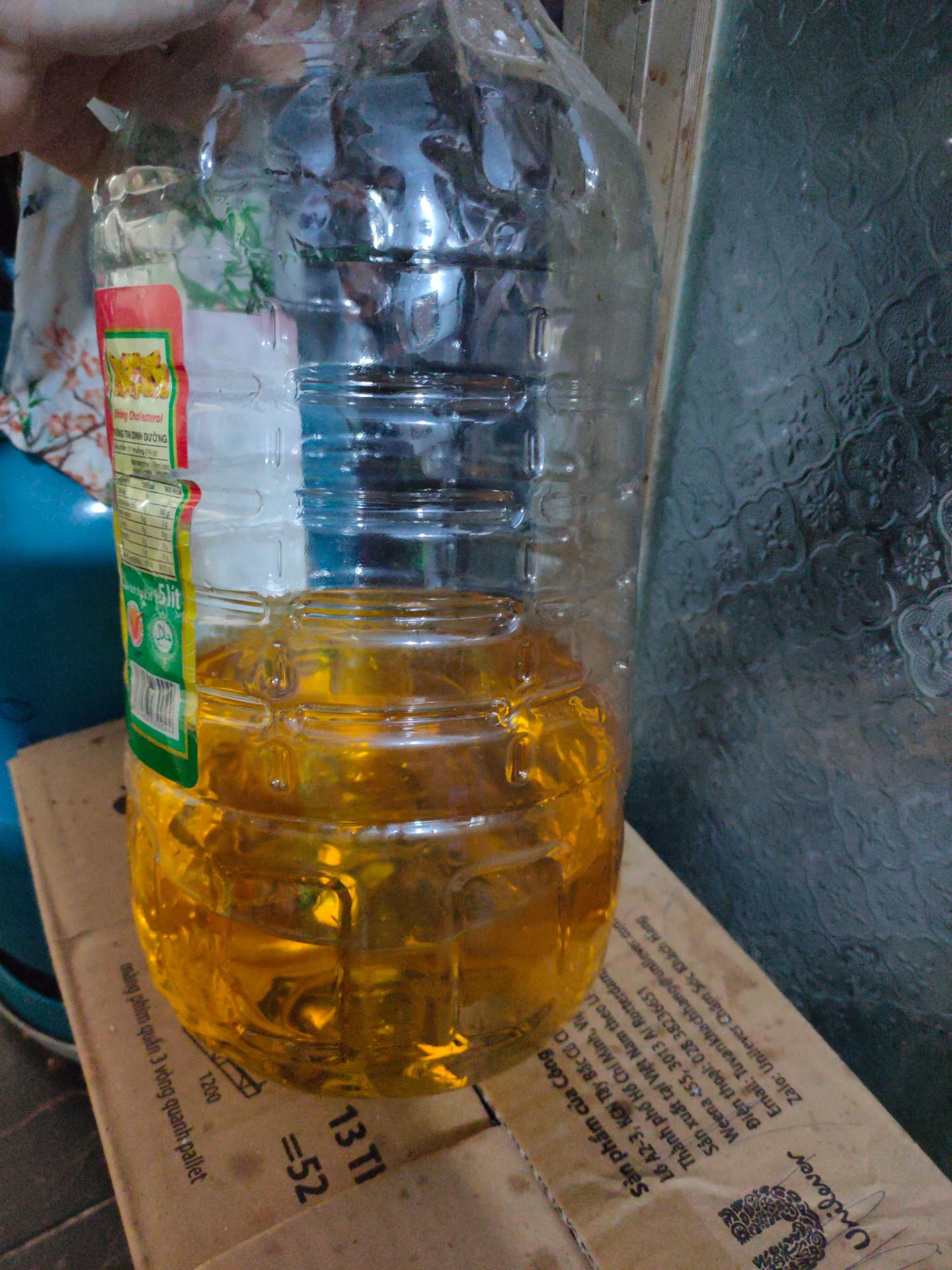 Shop giao hàng nhanh, đúng mẫu và đúng số lượng đặt.
Đóng gói đẹp và lịch sự
Cảm ơn shop.