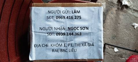 Ảnh đánh giá