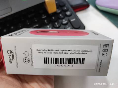 Lần đầu tiên thấy thất vọng về tiki, hộp màu hồng nhãn dán tím daydream nhưng không một ai thắc mắc hay kiểm lại!