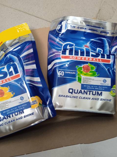 Mới nhận hàng, chưa dùng mà thấy bảo bì sạch sẽ, đóng gói cẩn thận là ưng rồi