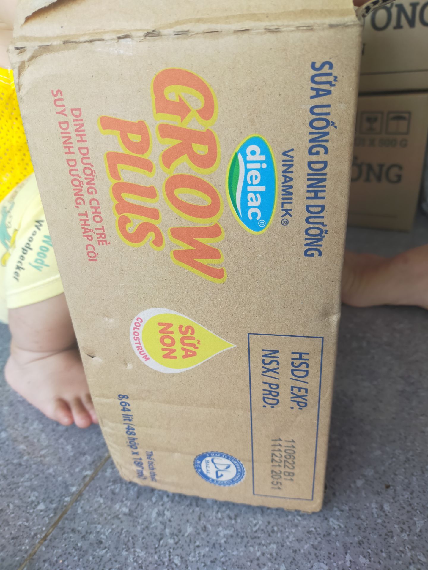 Giao hàng nhanh, đóng gói cẩn thận, sản phẩm đúng mẫu mã.
NSX mới.