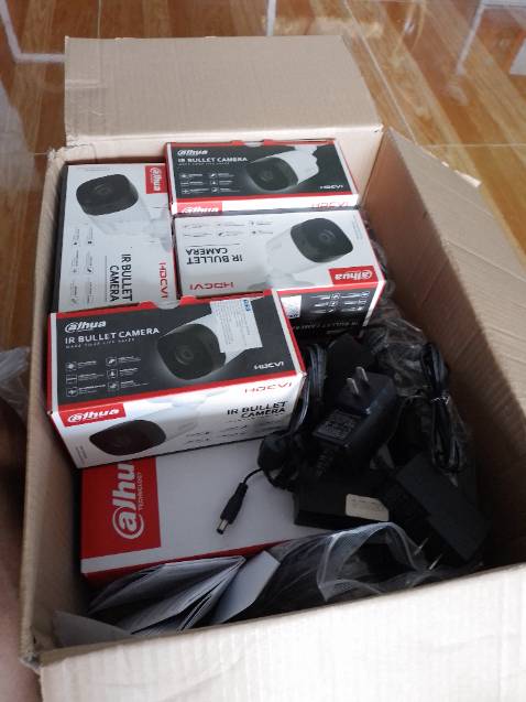 Giao Hàng Nhanh đóng gói cẩn thận ok. Chất lượng thì chờ trải nghiệm