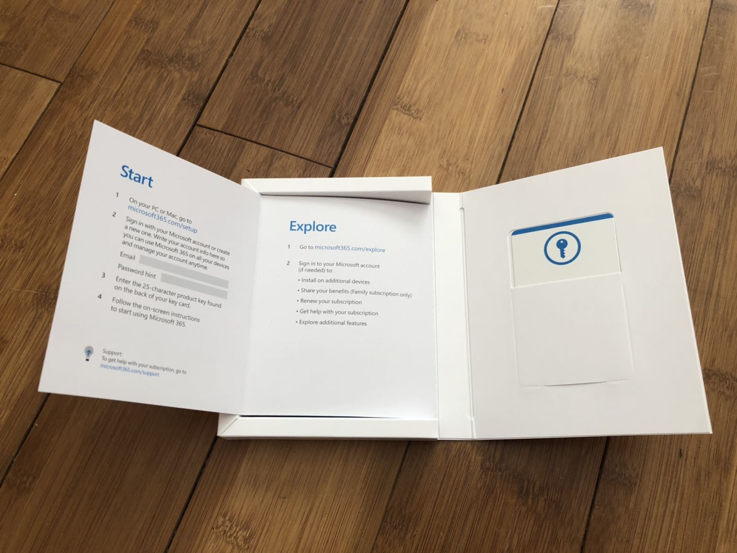 Tiki now giao sản phẩm này nhanh, đặt buổi tối, sáng 8h đã nhận được hàng.
Sản phẩm này rất kinh tế nếu dùng đủ 6 thành viên.
Giá 1.*** vnd của Tiki thấp hơn mua trực tiếp trên web của Microsoft 1.699.000 vnd.
Có thể mua cùng lúc nhiều thẻ để nạp cùng lúc giúp nâng thời gian sử dụng gói Microsoft 365 Family này. Tiki now giao sản phẩm này nhanh, đặt buổi tối, sáng 8h đã nhận được hàng.
Sản phẩm này rất kinh tế nếu dùng đủ 6 thành viên.
Giá 1.*** vnd của Tiki thấp hơn mua trực tiếp trên web của Microsoft 1.699.000 vnd.
Có thể mua cùng lúc nhiều thẻ để nạp cùng lúc giúp nâng thời gian sử dụng gói Microsoft 365 Family này.