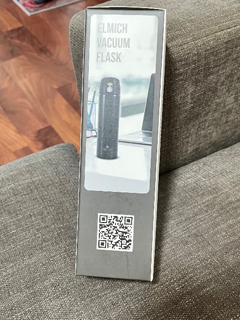 Sản phẩm đúng như quảng cáo, thời gian giữ nhiệt lâu, kiểu dáng đẹp trang nhã. Tôi rất ưng