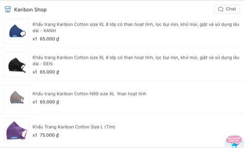 Đặt hàng mẫu có Hoa văn giá 75.000, giao hàng mẫu không có hoa văn giá 65.000.