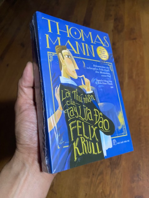 Đợt này tiki đóng gói ko đc kỹ lắm, nhưng vẫn ủng hộ tiki, sách hơi cấn tí ở góc nhưng ở mặt sau nên cũng ok.